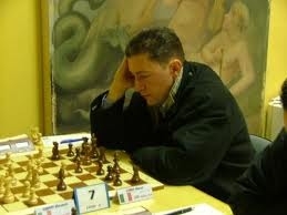  - Scuola di scacchi 