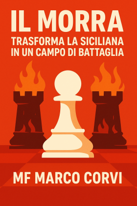 - Scuola di scacchi 